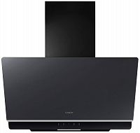 Наклонная вытяжка CANDY CVXW64SB