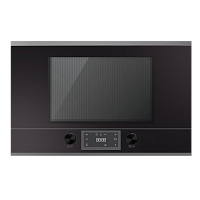 Встраиваемая микроволновка KUPPERSBUSCH MR 6330.0 S3