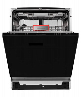 Встраиваемая посудомоечная машина 60 см KUPPERSBERG GS 6057  