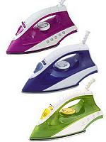 Утюг JARKOFF JK-802Sb