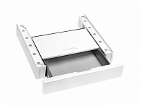 MIELE WTV512 белый лотос