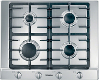 Газовая варочная панель MIELE KM 2010