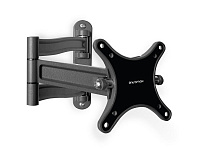 Кронштейн Kromax TECHNO-1 серый