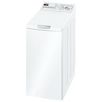 Стиральная машина с вертикальной загрузкой BOSCH WOT 20255