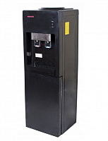 Кулер для воды RENOVA DC-F1C черный