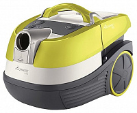 Моющий пылесос ZELMER ZVC762ZKRU