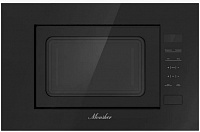 Встраиваемая микроволновка Monsher MMH 1020 B