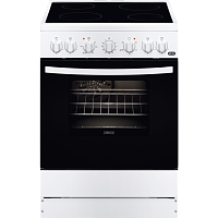Электрическая плита ZANUSSI ZCV 965201 W