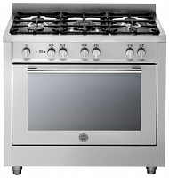 Газовая плита Ardesia PL 998 XS 