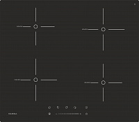 Индукционная варочная поверхность DARINA PL EI313 B