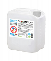 HONEYWELL Антисептик/САНАТОР пробиотический 3 л (нейтральный или с ароматом брусники)