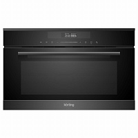 Встраиваемая микроволновка KORTING KMI 830 GNBX
