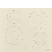 Индукционная варочная поверхность Smeg SI2641DP