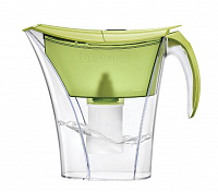 Фильт для воды БАРЬЕР Кувшин Барьер-Смарт фисташковый  3,3л  В 07 НР 00