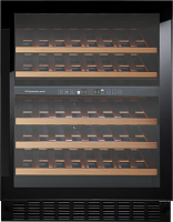 Встраиваемый винный шкаф KUPPERSBUSCH FWKU 1870.0 X5