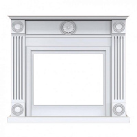 Electrolux Frame 25 белый