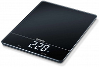 Кухонные весы BEURER KS34 XL черный