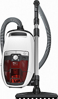 Пылесосы без мешка MIELE SKRR3 Blizzard CX1 Jubilee белый лотос
