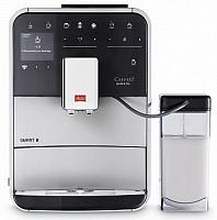 Кофемашина Melitta Caffeo F 830-101