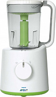 Пароварка PHILIPS SCF 870/22