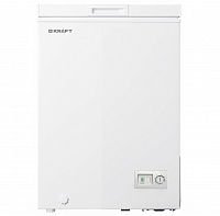 Морозильный ларь KRAFT BD(W)-135QX