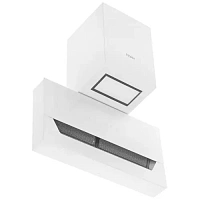 Плоская вытяжка Haier HVX-W682CW