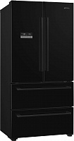 Холодильник SIDE-BY-SIDE Smeg FQ55FNDE