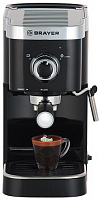 Кофеварка BRAYER BR-1100