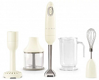 Миксер SMEG HBF02CREU