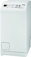 Стиральная машина с вертикальной загрузкой Miele WW650WCS