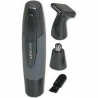 FIRST FA-5680-1 Black