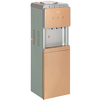 Кулер для воды HIBERG H-68FYK