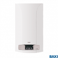 Газовый водонагреватель BAXI LUNA-3 240 i