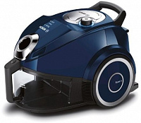 Пылесосы без мешка BOSCH BGC 4U2230, темно-синий