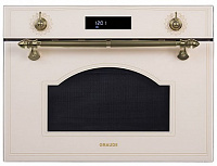 Встраиваемая микроволновка GRAUDE MWK 45.0 EL