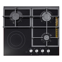 Комбинированная варочная поверхность Simfer H60H32S516