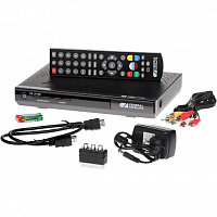 ТРИКОЛОР HD/U510