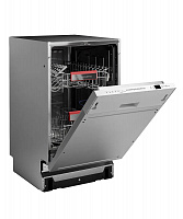 Встраиваемая посудомоечная машина KUPPERSBERG GGS 4525