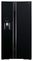 Холодильник SIDE-BY-SIDE HITACHI R-S 702 GPU2 GBK