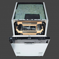 Встраиваемая посудомоечная машина VARD VDI451C