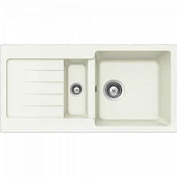 TEKA KEA 60 B-TG WHITE