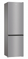 Двухкамерный холодильник Gorenje NRK6201ES4