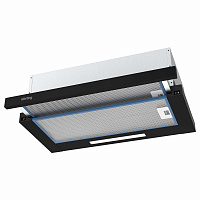 Встраиваемая вытяжка KORTING KHP 6512 N