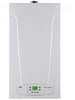 Газовый водонагреватель BAXI ECO HOME 24 F