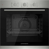 Духовой шкаф KUPPERSBERG HF 603 BX
