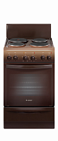 Кухонная плита GEFEST 5140-01 0036