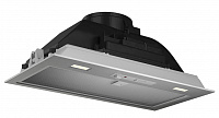 Встраиваемая вытяжка ELIKOR Врезной блок CASPER 70Н-450-П3Д нерж