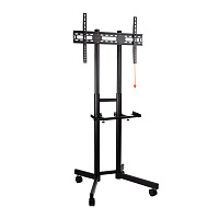 ARM MEDIA PT-STAND-7 черный 32"-80"
