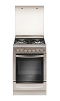 Комбинированная плита GEFEST 5102-03 0027