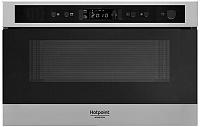 Встраиваемая микроволновка HOTPOINT-ARISTON MN 513 IX HA